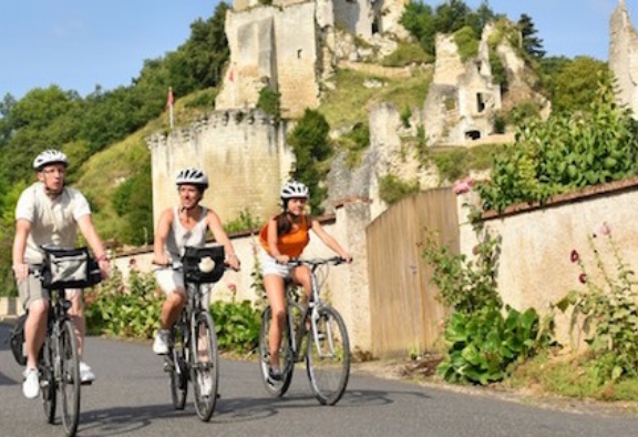 Séjour sportif