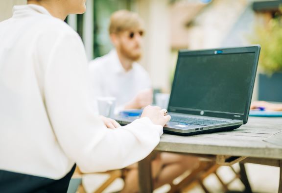 Évènements pro, réunion d’équipe, formation